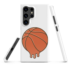 Snap case for Samsung®