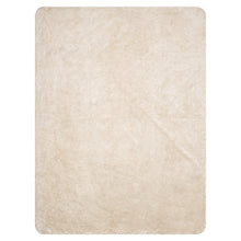 Sherpa blanket