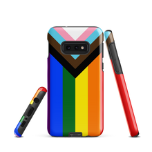 Tough case for Samsung®