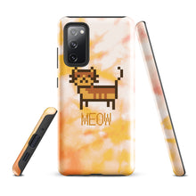 Tough case for Samsung®