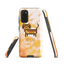 Tough case for Samsung®