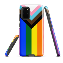 Tough case for Samsung®