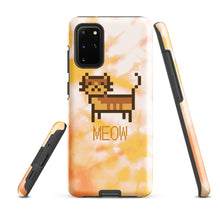 Tough case for Samsung®