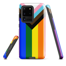 Tough case for Samsung®
