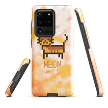 Tough case for Samsung®