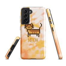 Tough case for Samsung®