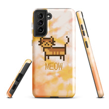 Tough case for Samsung®