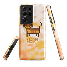 Tough case for Samsung®