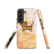 Tough case for Samsung®