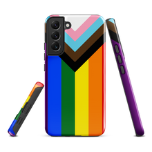 Tough case for Samsung®