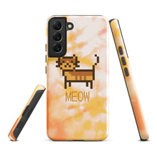 Tough case for Samsung®