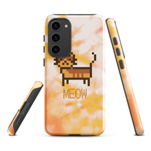 Tough case for Samsung®