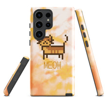 Tough case for Samsung®