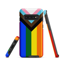 Tough case for Samsung®