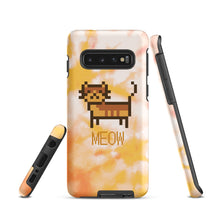 Tough case for Samsung®