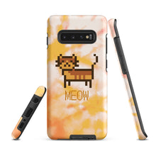 Tough case for Samsung®