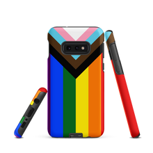 Tough case for Samsung®