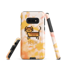 Tough case for Samsung®