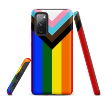 Tough case for Samsung®