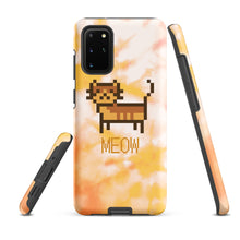 Tough case for Samsung®