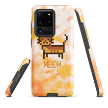 Tough case for Samsung®
