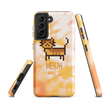 Tough case for Samsung®