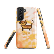 Tough case for Samsung®