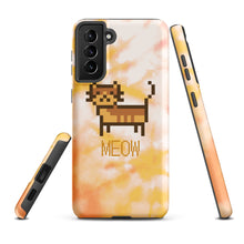 Tough case for Samsung®