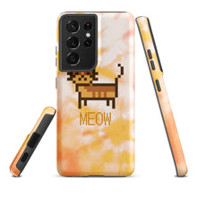 Tough case for Samsung®