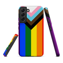 Tough case for Samsung®