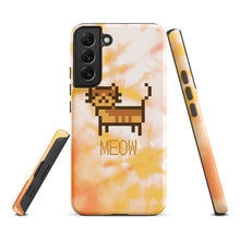 Tough case for Samsung®