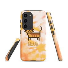 Tough case for Samsung®