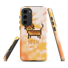 Tough case for Samsung®