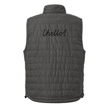 Carhartt® vest