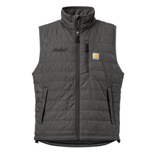 Carhartt® vest