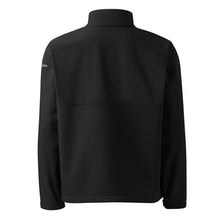 Giacca soft shell Columbia