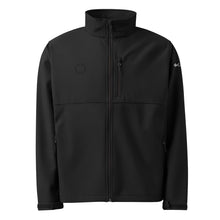 Giacca soft shell Columbia