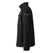 Giacca soft shell Columbia