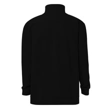 Felpa in pile unisex
