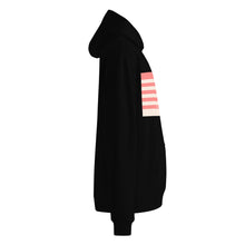 Unisex oversized hoodie