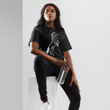 Unisex sports jersey