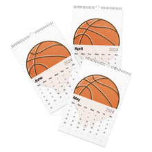 Wall calendar (2024)