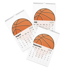 Wall calendar (2024)