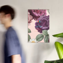 Wall calendar (2024)