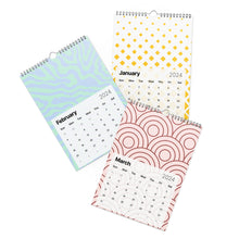 Wall calendar (2024)