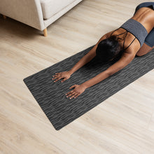 Yoga mat