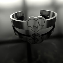 Heart RIng