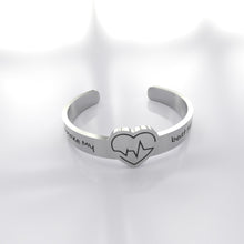 Heart RIng