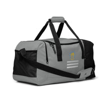 adidas duffle bag