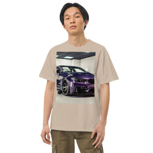 Adult quality tee